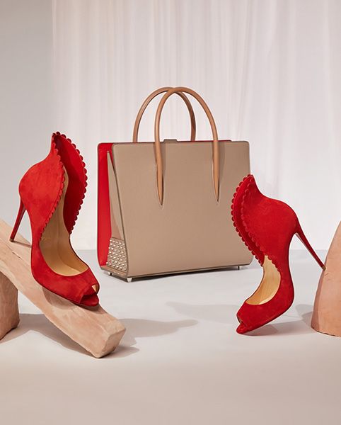 Shoes & Bags