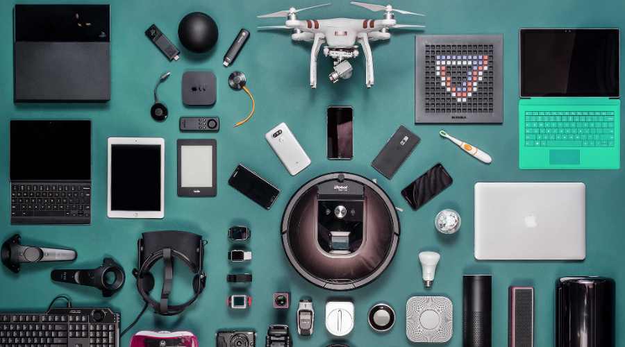 Gadgets & Electronics