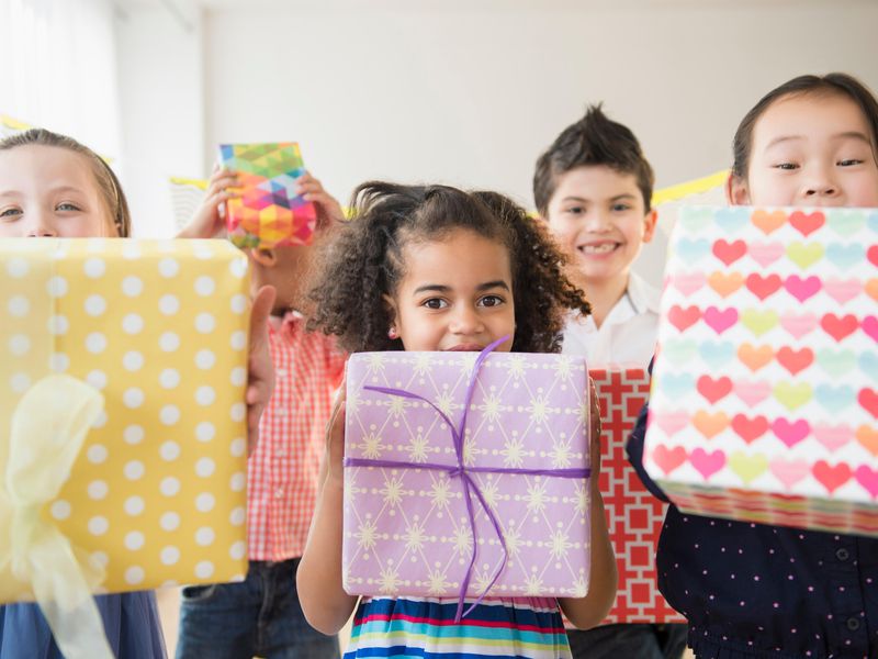 Kids Toys & Gifts