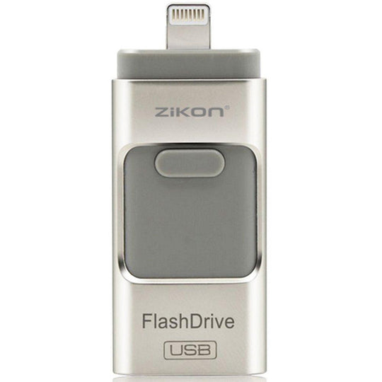 iOS Flash USB Drive for iPhone & iPad
