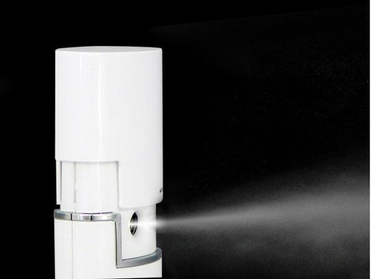 Nano Handy Facial Steamer