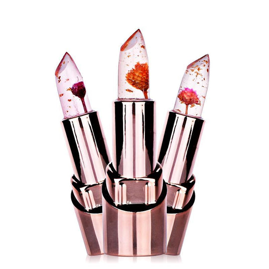 Flower Lipstick - Magic Color