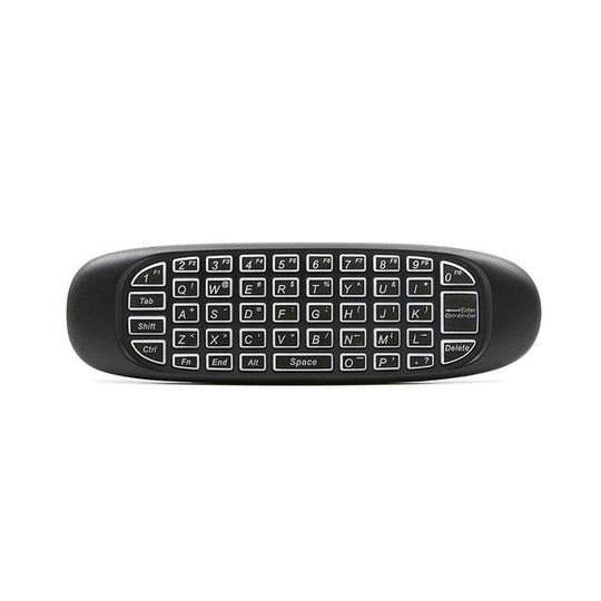 AIR MOUSE WIRELESS KEYBOARD