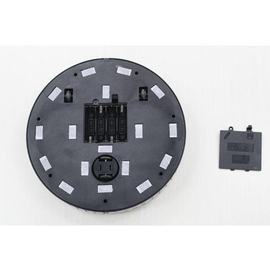 BREAKTHROUGH ROBOT AUTO CLEANER