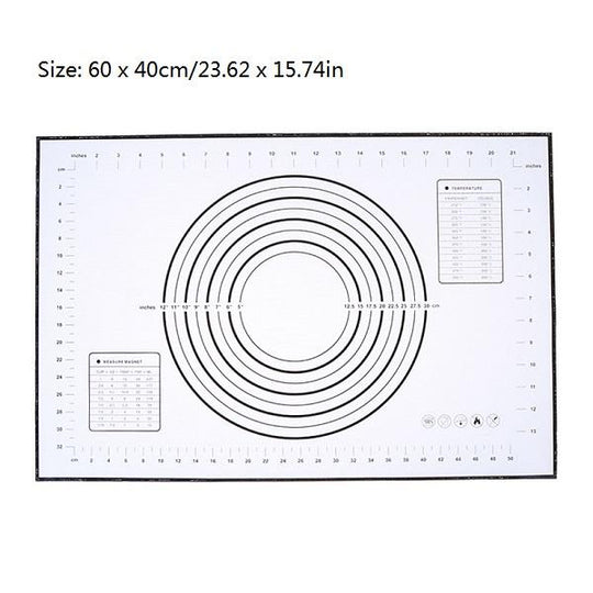 Non-Stick Pastry Mat
