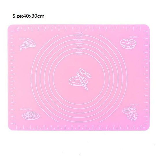 Non-Stick Pastry Mat