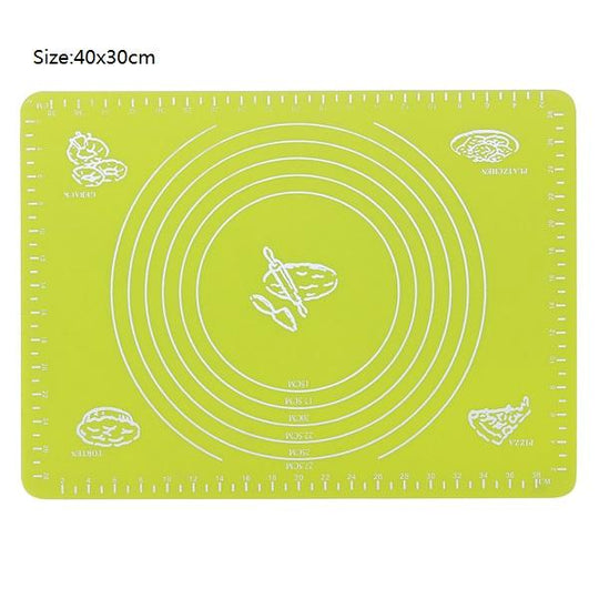 Non-Stick Pastry Mat