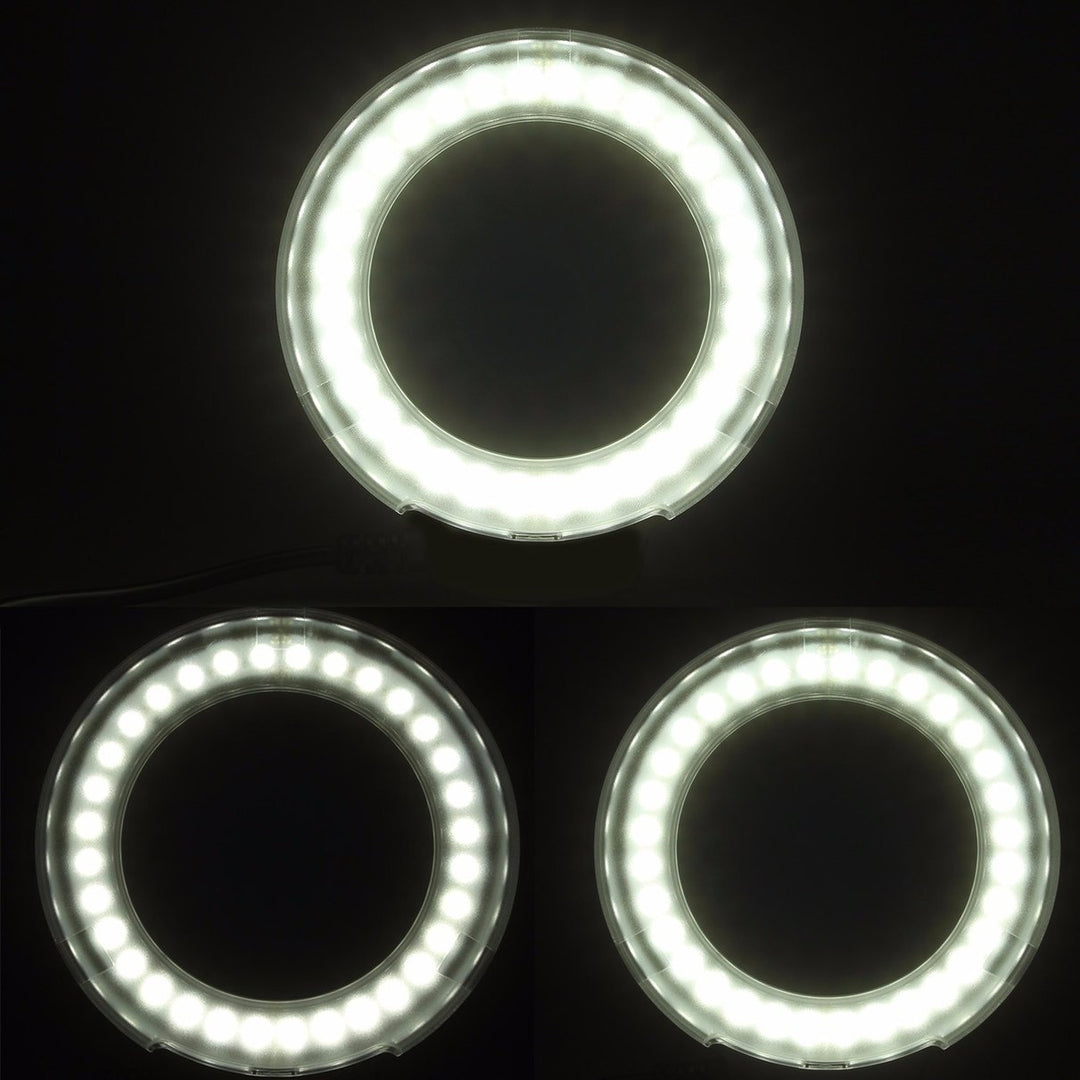 Ring Flash For Cameras