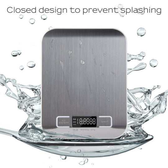 Digital Kitchen Food Scale