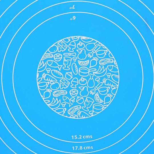 Non-Stick Pastry Mat